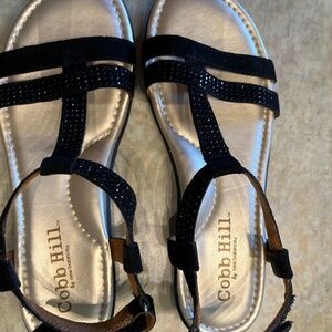 Cobb Hill by New Balance Jule-Ch Sandals